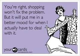 shoppingtherapy